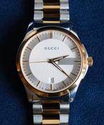 Gucci Timeless YA126474, Overige merken, Staal, Gebruikt, Staal