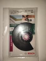Bosch STARLOCK ACZ 100 SWB BIM NIEUW!!! Ook, Ophalen of Verzenden, Nieuw