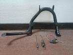 Middenbok Honda cb sevenfifty, Ophalen of Verzenden, Gebruikt