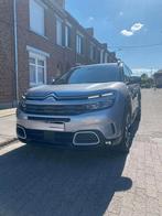 Citroën C5 Aircross business 1.5hdi Full options !!!, Cuir, Argent ou Gris, Achat, Euro 6
