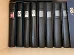 Belgische Collectie postzegels 1960-70 1981-2017, Postzegels en Munten, Ophalen