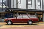 Ford Granada 2.3 Estate (bj 1984), Auto's, Te koop, Benzine, Break, 84 kW