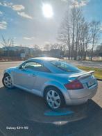 Audi tt 1.8 turbo benzine Airco, Auto's, TT, Particulier, Alarm, Te koop