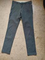 Pantalon Bellerose taille 38 coupe ajustée, Enlèvement