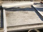 voorzetrolluik ,met lint 80bx117, Doe-het-zelf en Bouw, Rolluiken, Ophalen, Zo goed als nieuw
