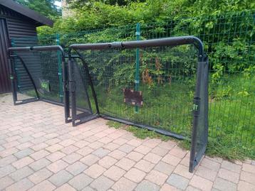 2 doelen beschikbaar voor biedingen