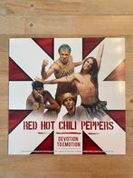 Red Hot Chili Peppers - Devotion to Emotion, Comme neuf, Enlèvement ou Envoi