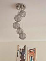 Mooie lamp, Ophalen, Gebruikt