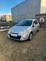 Renault clio BJ 2013, Auto's, Euro 5, Stof, Zwart, Bedrijf