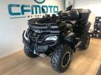 Cfmoto cforce 1000 overland black edition-CFMOTOFLANDERS, 2 cilinders