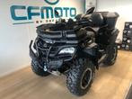 Cfmoto cforce 1000 overland black edition-CFMOTOFLANDERS, Motoren, Quads en Trikes, 2 cilinders