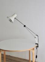 Vintage bureaulamp