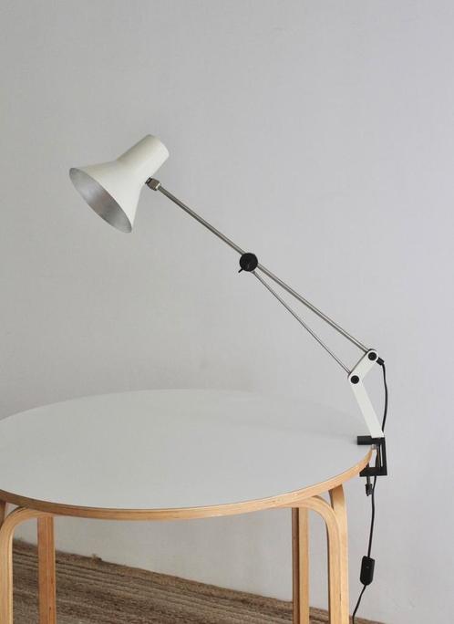 Lampe de bureau vintage, Maison & Meubles, Lampes | Lampes en vrac