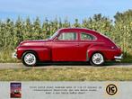 Volvo PV544 Katterug in prachtige staat, 1963, LPG, Auto's, Achterwielaandrijving, Leder en Stof, Handgeschakeld, 90 pk