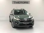 DACIA SANDERO STEPWAY 1.0 TCe LED GPS CRUISE CAMERA CAR PLAY, https://public.car-pass.be/vhr/8b508095-45e9-45a0-8176-855ac90b2a77