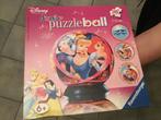 Disney prinsessen puzzelbal, Ophalen, Zo goed als nieuw