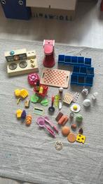 Keuken speelgoed, Kinderen en Baby's, Speelgoed | Speelkeukens, Gebruikt, Ophalen of Verzenden