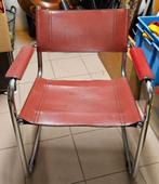 stoel van Marcel Breuer voor Thonet, Ophalen