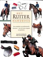 Het ruiter handboek, Enlèvement ou Envoi, Utilisé