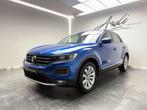Volkswagen T-Roc 1.5 TSI *CARPLAY*SIEGES CHAUFF*LED*GARANTIE, Auto's, Volkswagen, Stof, 4 cilinders, Blauw, 5 deurs