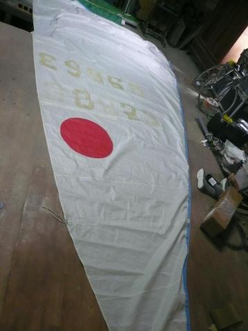 Grand voile de FIREBALL beschikbaar voor biedingen