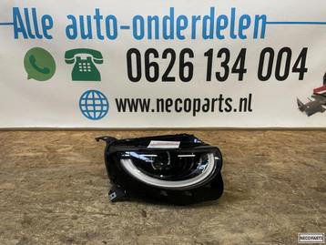 FIAT 500E 500 E ELECTRIC LED KOPLAMP RECHTS 00521400260 beschikbaar voor biedingen