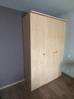 Kleerkast, Huis en Inrichting, Kasten | Kleerkasten, Ophalen, 100 tot 150 cm, 200 cm of meer, Met hangruimte