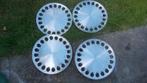 saab aluminium deksels, Auto-onderdelen, Banden en Velgen, Ophalen of Verzenden, Gebruikt, 15 inch, Velg(en)