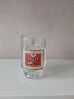 Bierglas Stella Artois - 1/2 liter, Verzamelen, Biermerken, Nieuw, Glas of Glazen, Stella Artois, Ophalen