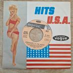 Frank Sinatra, Cd's en Dvd's, Vinyl Singles, Ophalen, 7 inch, Single, Zo goed als nieuw