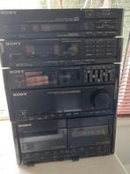 Sony, Audio, Tv en Foto, Stereoketens, Ophalen, Sony