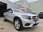 GLC 350 e 4-Matic PHEV 326cv // HYBRID // 89.435 KM !!, Auto's, Mercedes-Benz, Automaat, 4 cilinders, Leder, 5 zetels