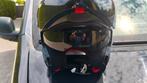 Nolan N91 maat s, Motoren, Kleding | Motorhelmen, Ophalen of Verzenden, Integraalhelm, S, Tweedehands