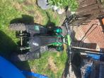 Quad électrique, Ophalen of Verzenden, Gebruikt