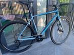 Scott Speedster Gravel 20 M (54 CM), 28 inch, Carbon, Heren, Nieuw