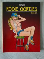Rooie oortjes deel 27, Enlèvement ou Envoi, Une BD, Utilisé, Tino