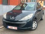 PEUGEOT 206+ 1.1 2013 FACLIFT EURO5 5P 150Mkm VE VC TE GRIJP, Electronic Stability Program (ESP), Zwart, Zwart, Particulier
