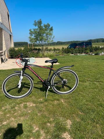 Jongensfiets van Adriatica beschikbaar voor biedingen