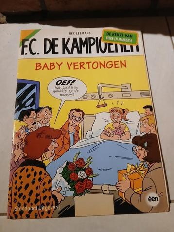 de kampioenen beschikbaar voor biedingen