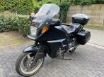 BMW K1100LT Special Edition, Toermotor, Particulier, 4 cilinders, Meer dan 35 kW