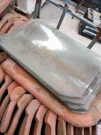 GLAZEN BOOMSE PANNEN, Ophalen, Overige materialen, Gebruikt, Overige kleuren