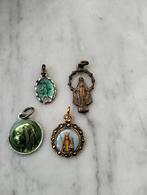 Hangertjes voor ketting, Ophalen of Verzenden