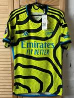 Arsenal Voetbal Uitshirt  Nieuw Origineel 2024, Sport en Fitness, Voetbal, Verzenden, Zo goed als nieuw