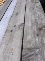 steigerplank/plank/plank/hout, Ophalen of Verzenden, Zo goed als nieuw
