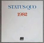 Status Quo: 1982 (LP), Cd's en Dvd's, Vinyl | Rock, Ophalen of Verzenden