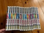 Lot Manga Monster Fr : 1 à 18 (complet), Livres, Comme neuf, Japon (Manga), Enlèvement, Plusieurs comics