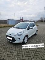 Gekeurd Verkoop Ford Ka 12/2012 120000 km 1.3 benzine, Auto's, Euro 5, Ka, Particulier, Te koop