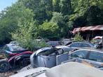 Lot de véhicule à vendre, à réparer à saisir, Auto's, Overige Auto's, Handgeschakeld, Particulier, Parkeersensor, Te koop