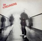 vinyl:  DE KREUNERS - 'S NACHT KOUDER DAN BUITEN, Cd's en Dvd's, Ophalen of Verzenden, Gebruikt, 12 inch, Poprock