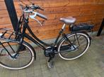 Cortina E-U4 Transport elektrische fiets., Fietsen en Brommers, Mandje, Gebruikt, 0 zitjes, Ophalen
